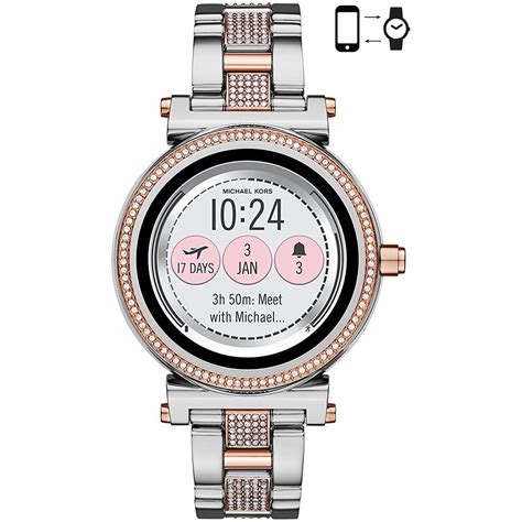 www michael kors acces support|michael kors access smartwatch manual.